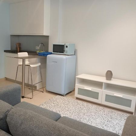 Apartamentos Tras Dos Fornos Chantada Exterior foto