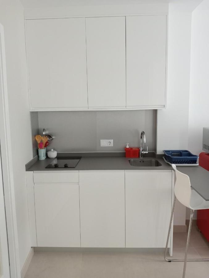 Apartamentos Tras Dos Fornos Chantada Exterior foto